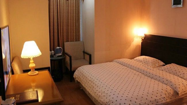 Insail Hotels Canton Chambre photo